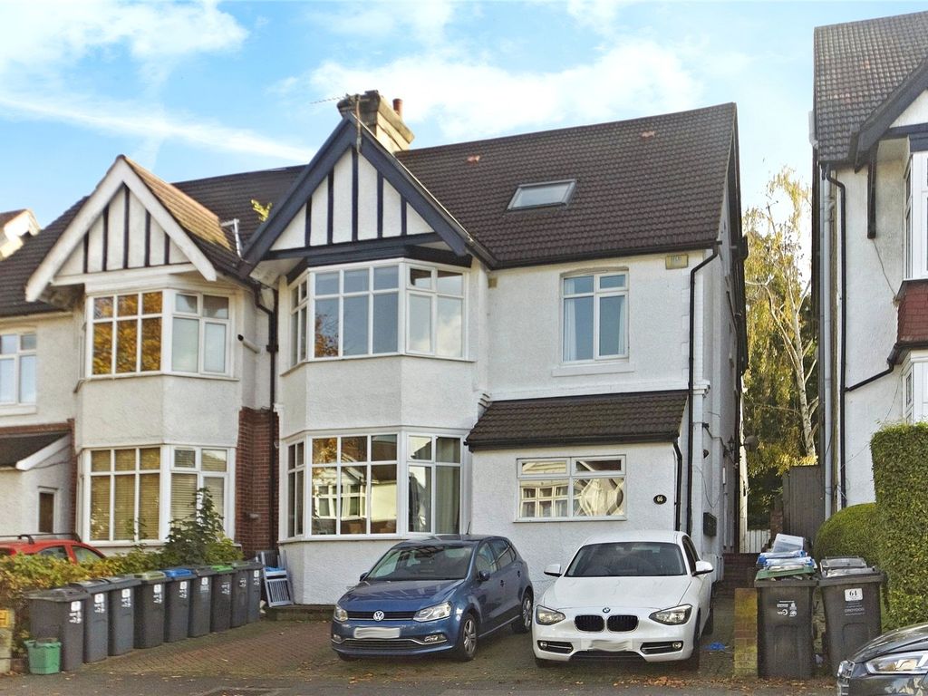 1 bed flat for sale in Mayfield Road, South Croydon CR2, £190,000 Zoopla