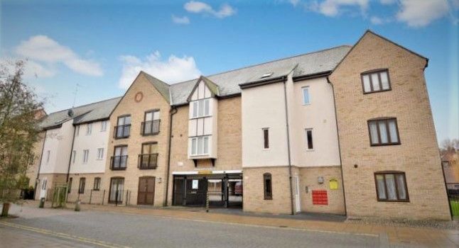 East Bank, Wherry Road, Norwich, Norfolk NR1  