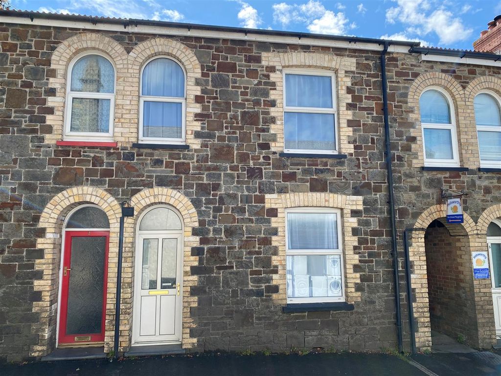 1 bed flat to rent in Bodmin Street, Holsworthy, Devon EX22, £525 pcm
