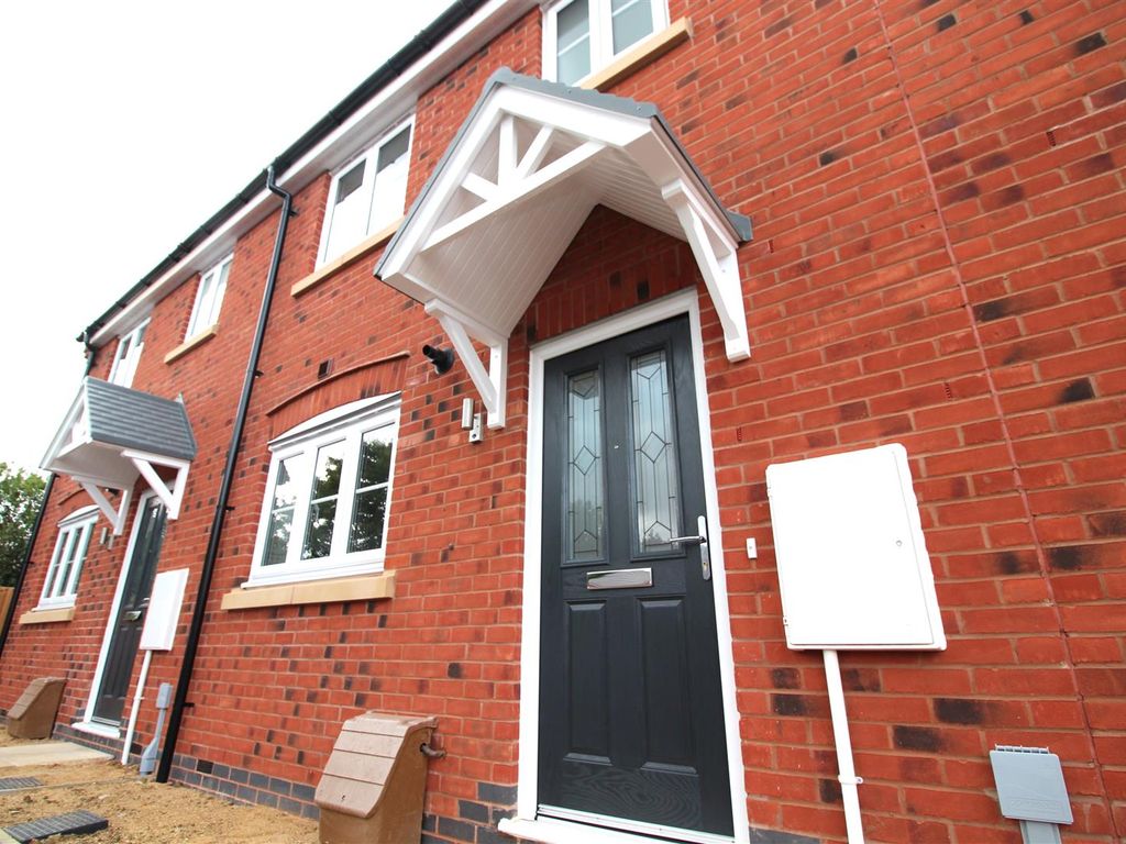 3 bed property to rent in Birstall Meadow Road, Birstall, Leicester LE4