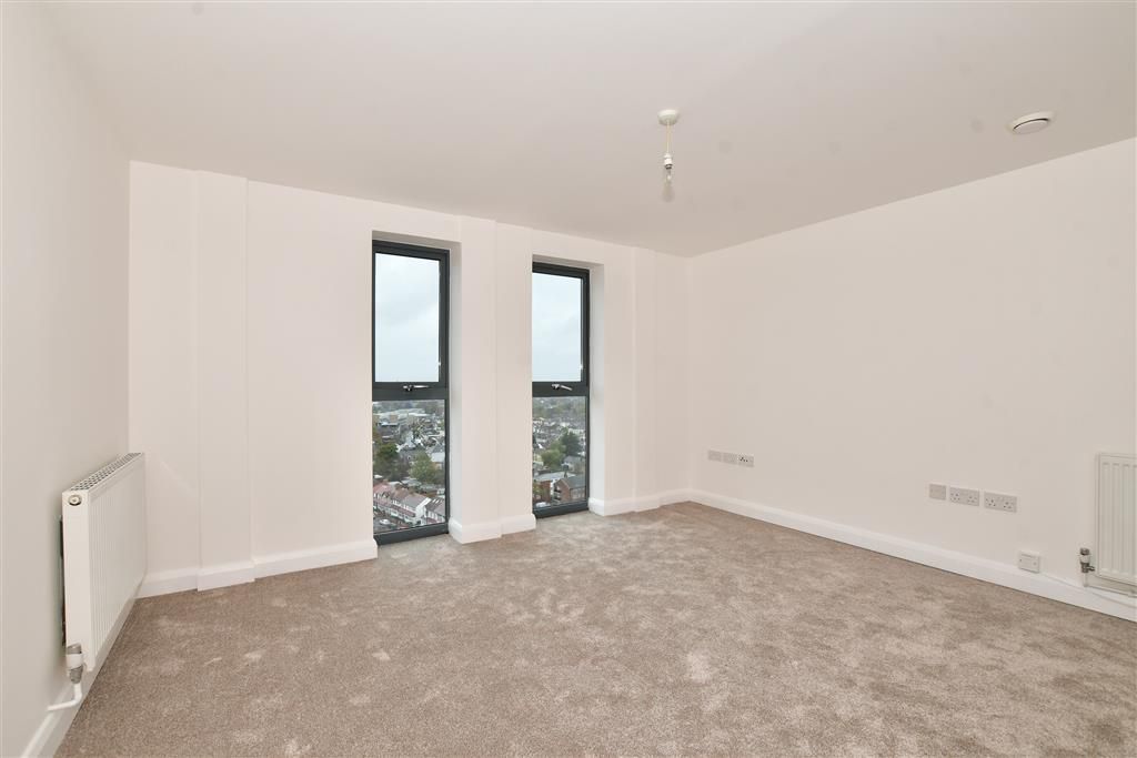 London Road, Croydon, Surrey CR0  