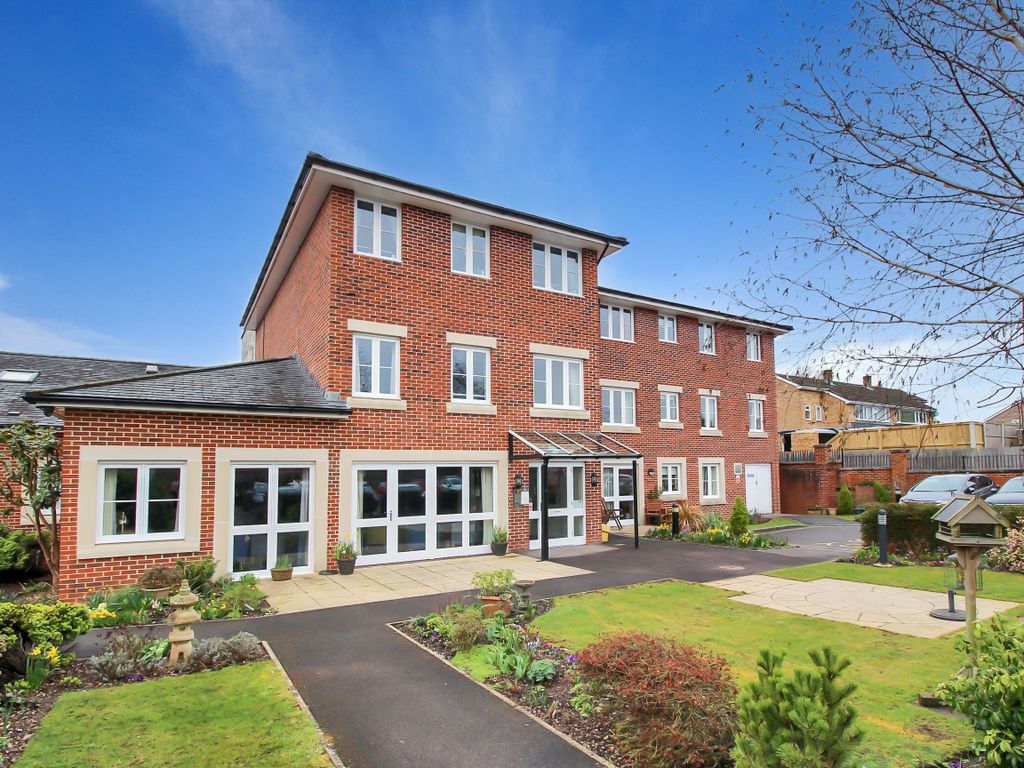 1 bed flat for sale in Street, Warminster BA12 Zoopla