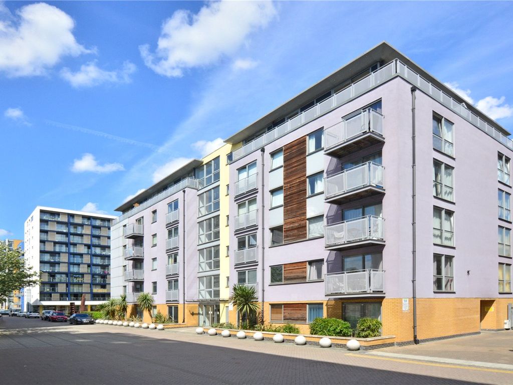 Montana Building, Deals Gateway, Lewisham, London SE13  