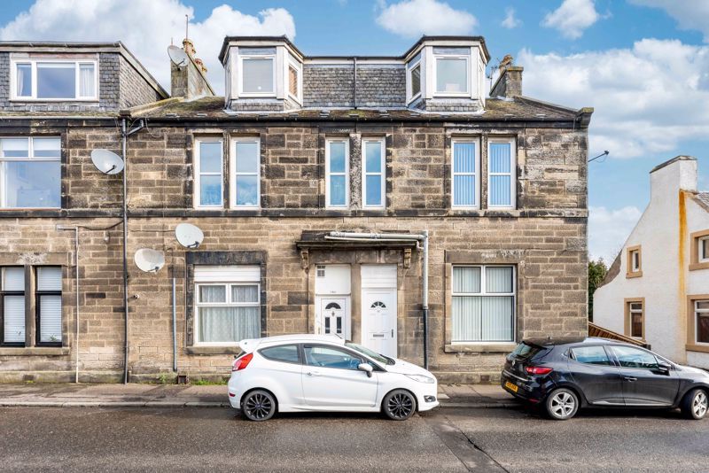 2 bed property for sale in Rumblingwell, Dunfermline KY12 Zoopla