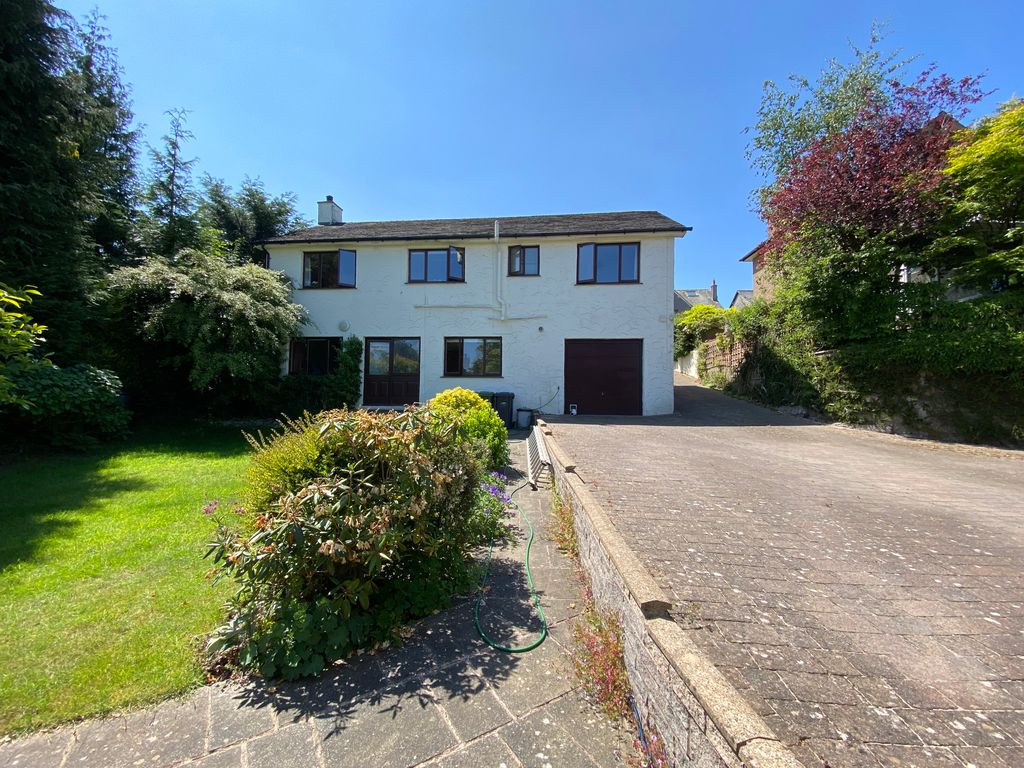 4 bed detached house for sale in Mayfield Road, Ulverston, Cumbria LA12