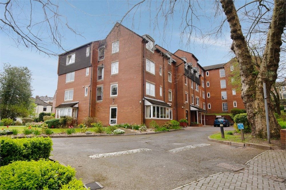 1 bed property for sale in Bryngwyn Road, Newport NP20 Zoopla
