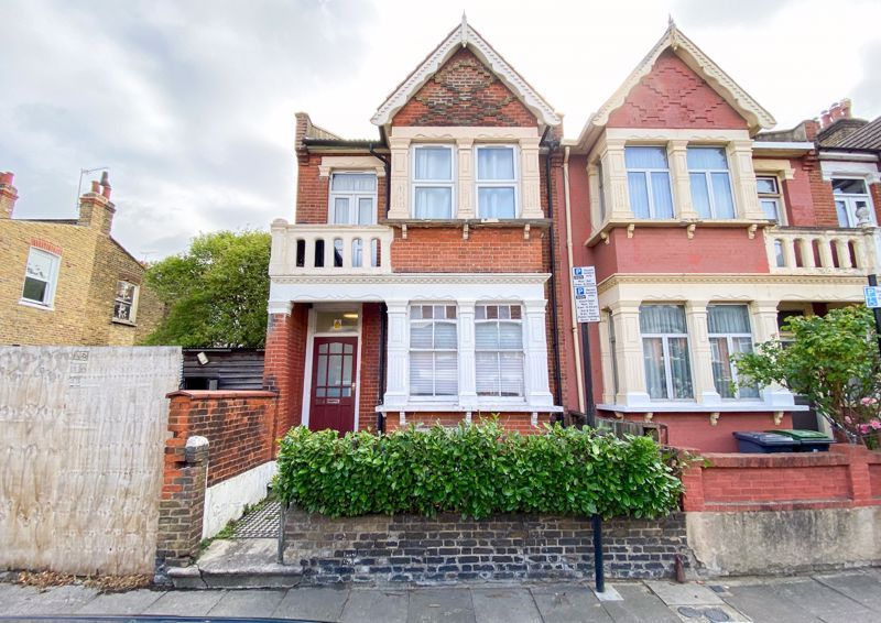 2 bed flat for sale in Mount Pleasant Road, London N17 Zoopla