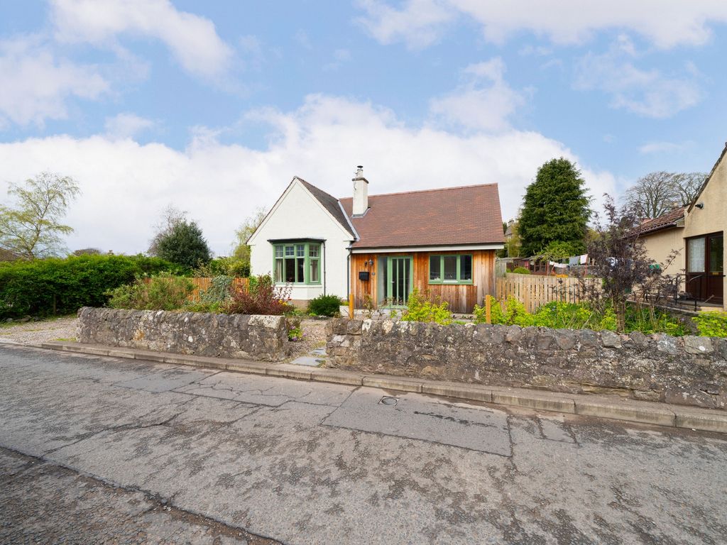 3 bed detached house for sale in Back Lebanon, Cupar KY15, £275,000 Zoopla