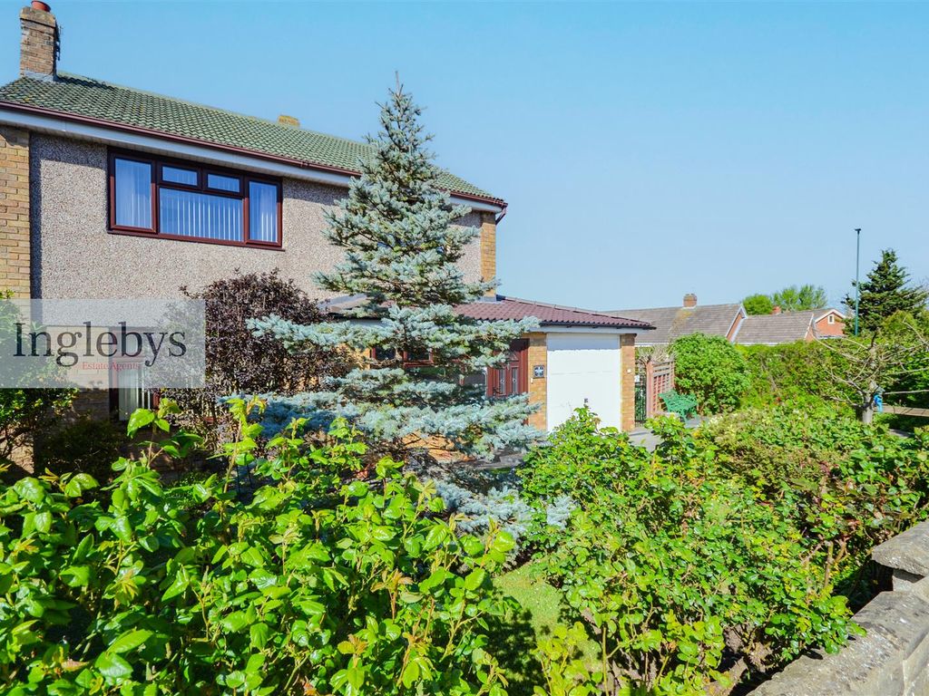 3 bed detached house for sale in Sycamore Avenue, SaltburnByTheSea TS12, £315,000 Zoopla