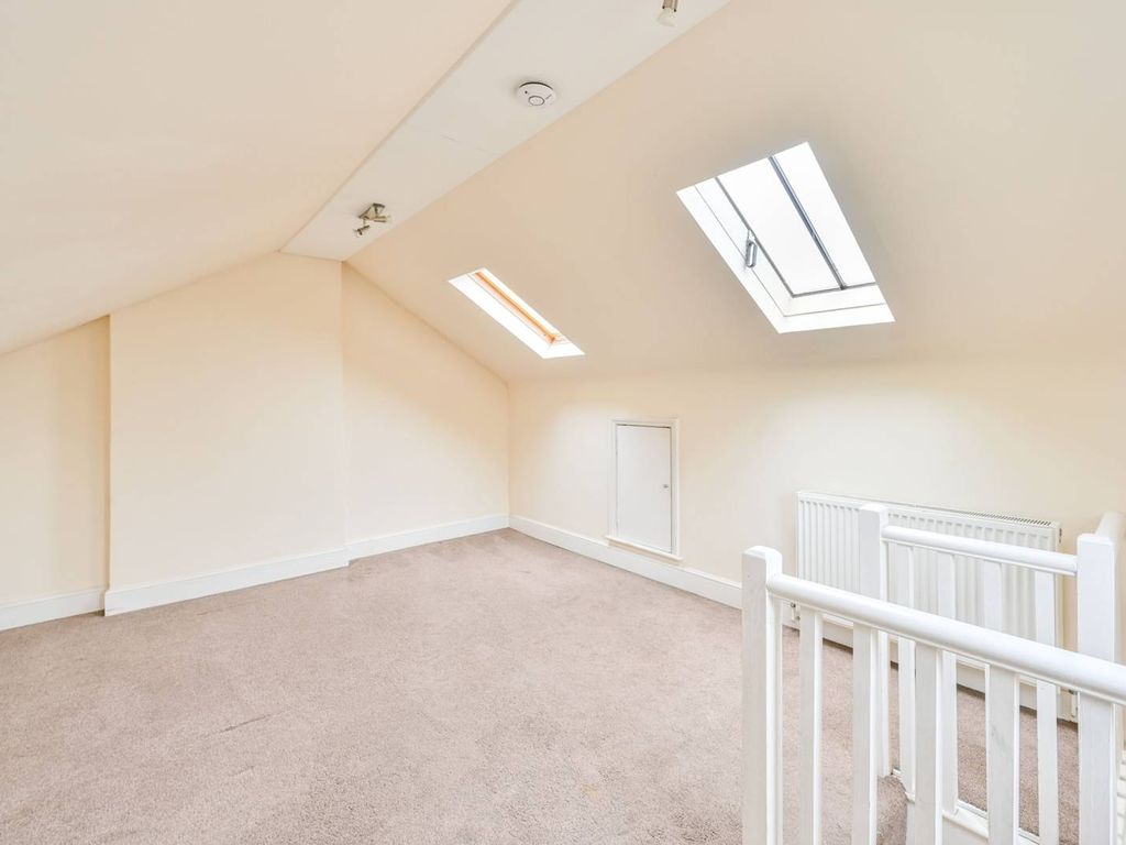 Katherine Road Forest Gate London E7  