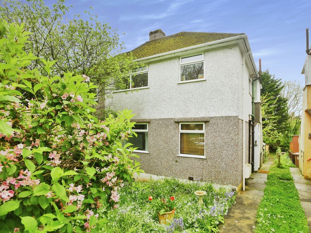 2 bed flat for sale in Vicarage Gardens, Plymouth PL5 Zoopla