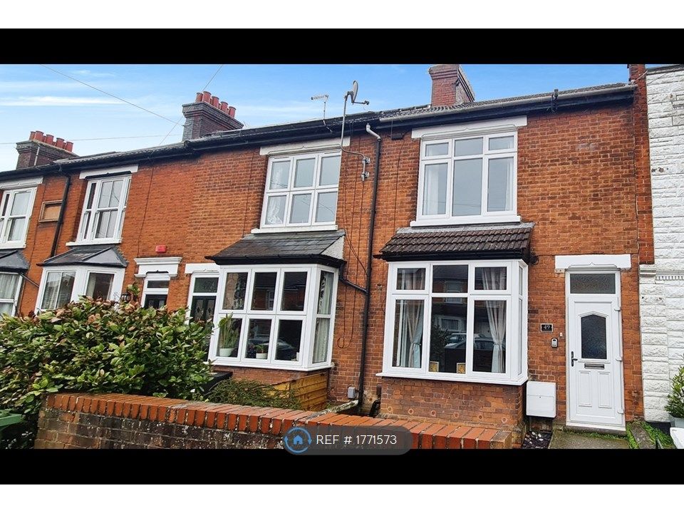 3 bed terraced house to rent in St. Philips Avenue, Maidstone ME15 Zoopla