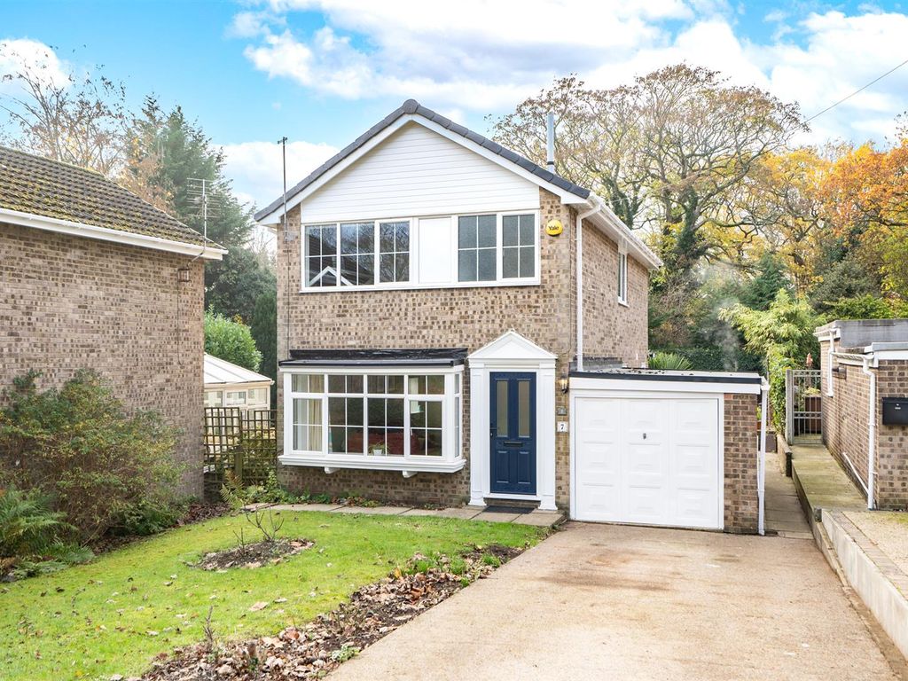 Asket Hill, Leeds LS8  