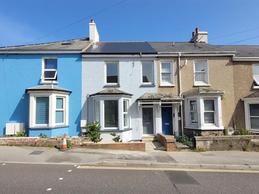2 bed flat for sale in Dracaena Avenue, Falmouth TR11, £265,000 Zoopla