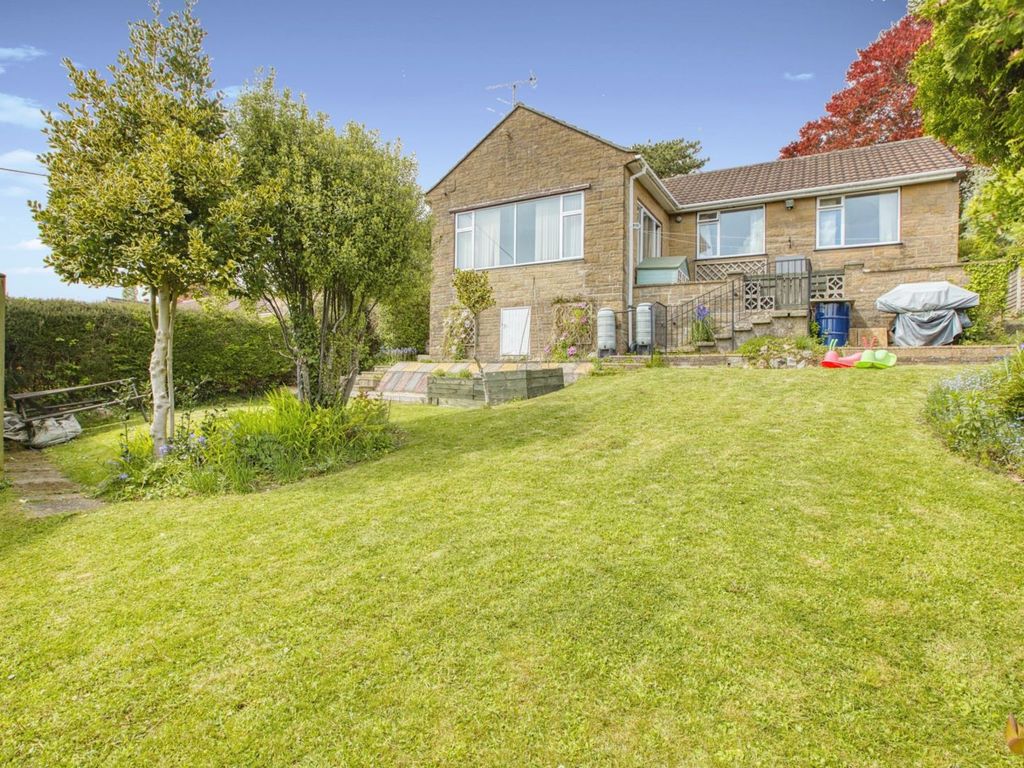 3 bed detached bungalow for sale in Mount Pleasant, Crewkerne TA18 Zoopla