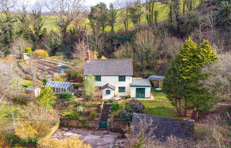 3 bed detached house for sale in Torre, Washford, Watchet TA23 Zoopla