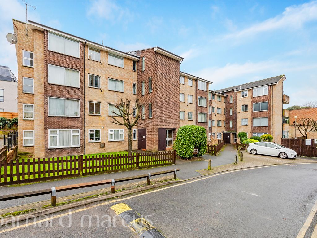 2 bed flat to rent in Wellesley Road, Sutton SM2, £1,600 pcm Zoopla