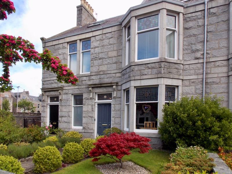 2 bed flat for sale in Blenheim Place, Aberdeen AB25 Zoopla