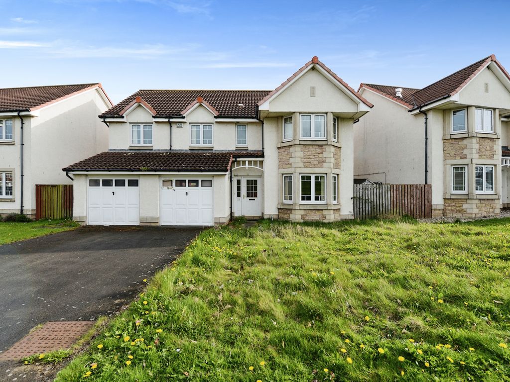 5 bed detached house for sale in Appin Drive, Prestonpans EH32 Zoopla