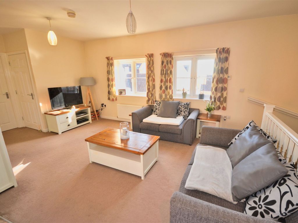 2 bed detached house for sale in Roman Road, Little Stanion NN18 Zoopla