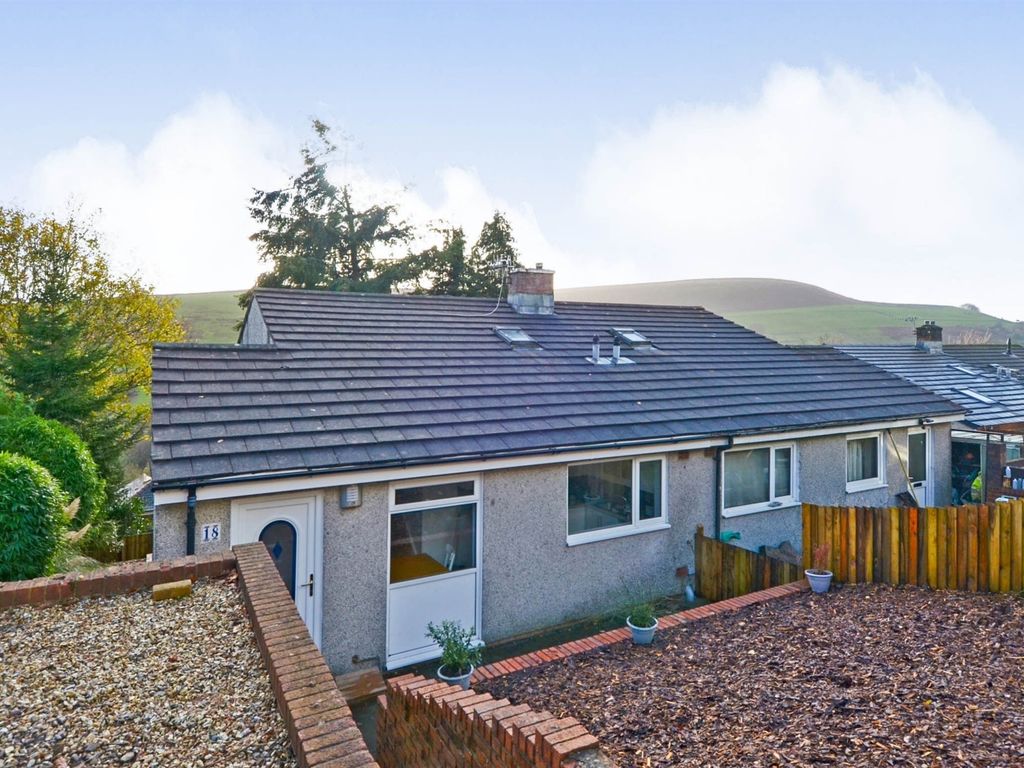 3 bed semidetached house for sale in St. Annes Gardens, Abertridwr