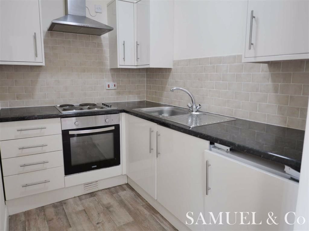 1 bed flat to rent in Brunswick Park Road, Wednesbury WS10 Zoopla