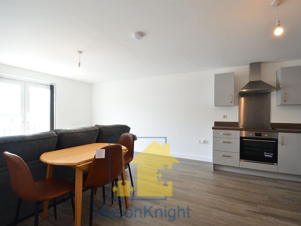 1 bed flat to rent in Tanners Way, Birmingham B29, £935 pcm Zoopla