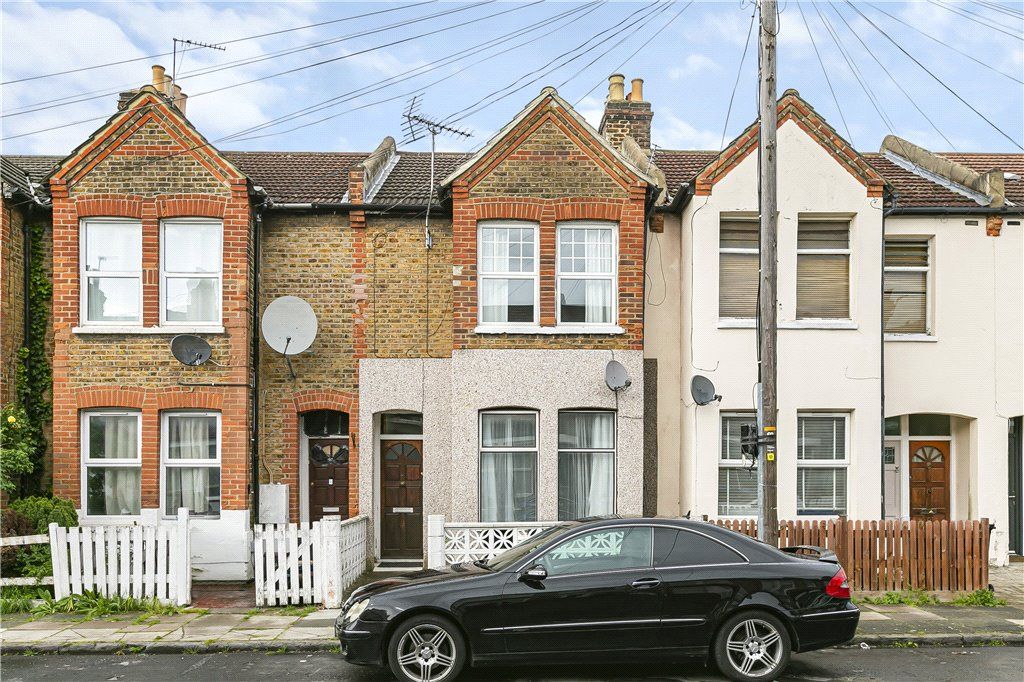 2 bed flat for sale in Marian Road, London SW16 Zoopla