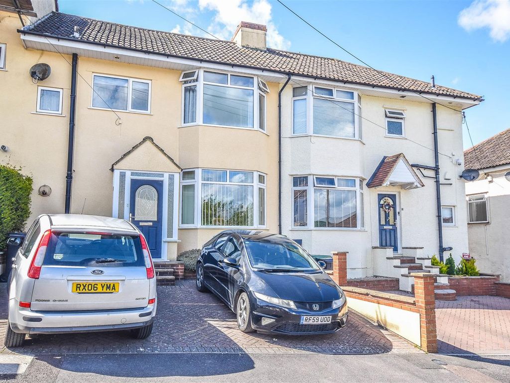3 bed terraced house for sale in Lawrence Grove, Dursley GL11 Zoopla