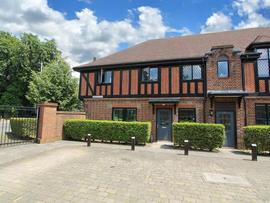 2 bed for sale in Killick Mews, Ewell Road, Cheam, Sutton