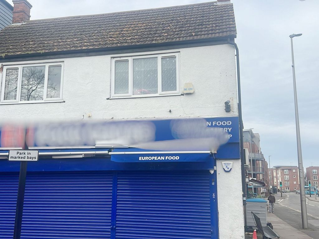 1 bed flat to rent in Queensway, Bletchley, 2Dy MK2, £975 pcm Zoopla