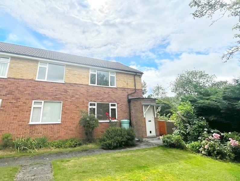 2 bed flat to rent in Rothschild Road, Leighton Buzzard LU7 Zoopla