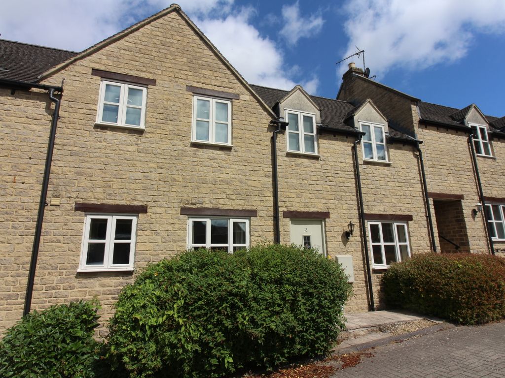 2 bed flat to rent in Albion Street, Chipping Norton OX7 Zoopla