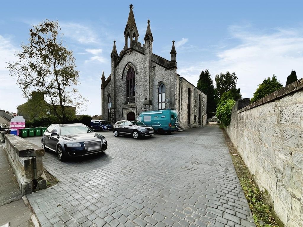 1 bed flat for sale in Brunton Court, Markinch, Glenrothes KY7, £85,000