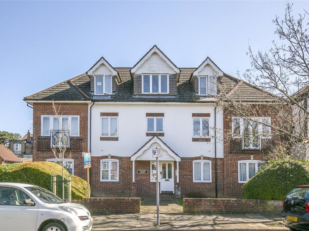 2 bed flat for sale in Eastgate Court, Stanhope Avenue, Finchley