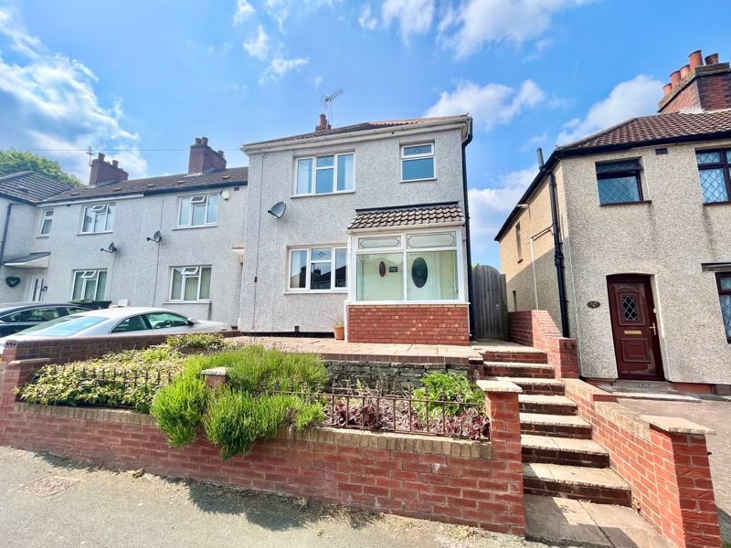 3 bed end terrace house for sale in Bunns Lane, Dudley DY2 Zoopla