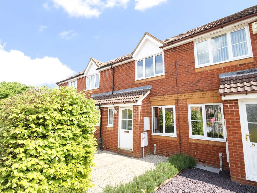 2 bed terraced house for sale in Boltons Lane, Binfield RG42 Zoopla