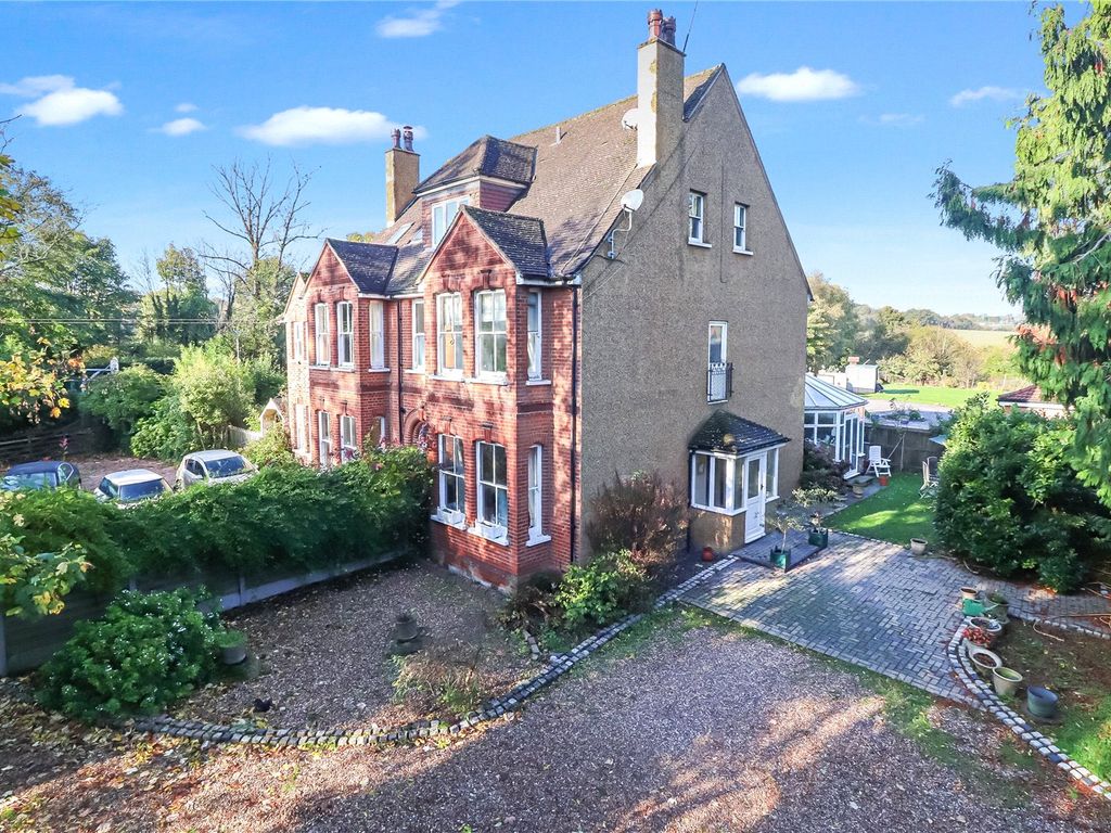 Chequers Lane, Watford WD25  