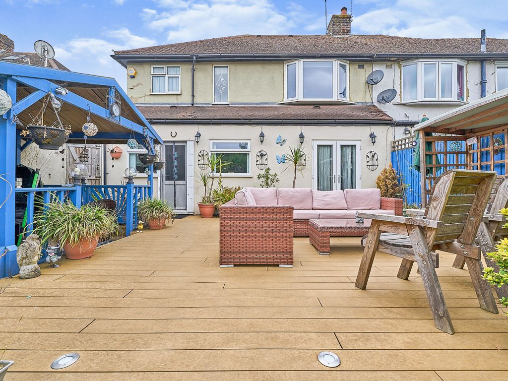 3 bed detached house for sale in Robin Hood Way, London SW15 Zoopla