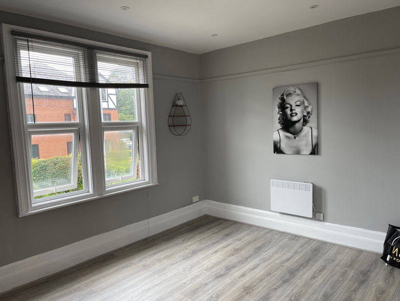 1 bed flat to rent in Hollyshaw Lane, Crossgates LS15 Zoopla