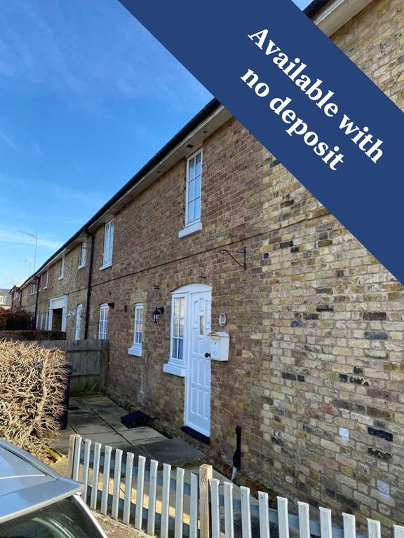2 bed property to rent in Swallow Court, Herne Common, Herne Bay CT6