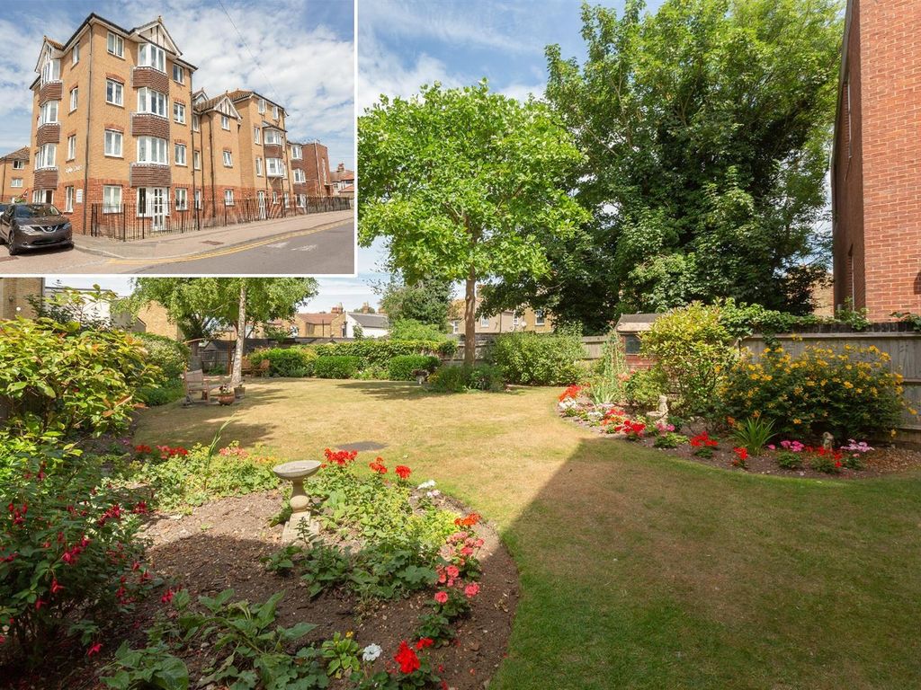 1 bed flat for sale in Albion Road, Birchington CT7 Zoopla