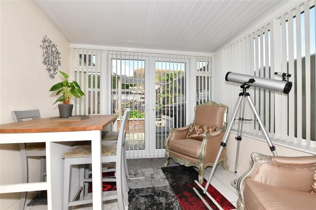 2 bed semidetached house for sale in Prince Charles Road, Broadstairs