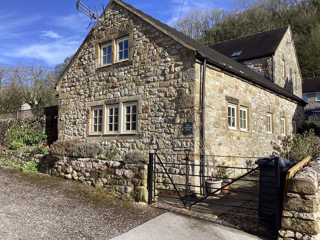 2 bed end terrace house for sale in Miners Arms Cottages, Carsington, Matlock DE4 Zoopla