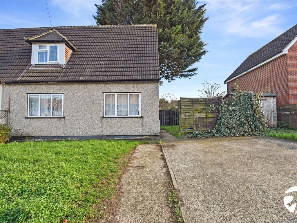 1 bed flat for sale in St Marys Road, Swanley, Kent BR8 Zoopla