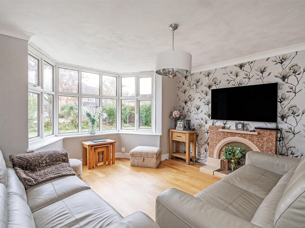 Bryanston Road Solihull B91  