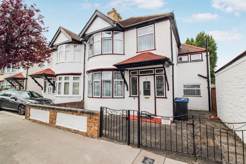 Lindfield Road, Addiscombe, Croydon CR0  