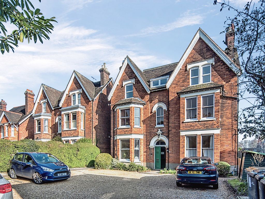 1 bed property to rent in Rothsay Gardens, Bedford MK40 Zoopla