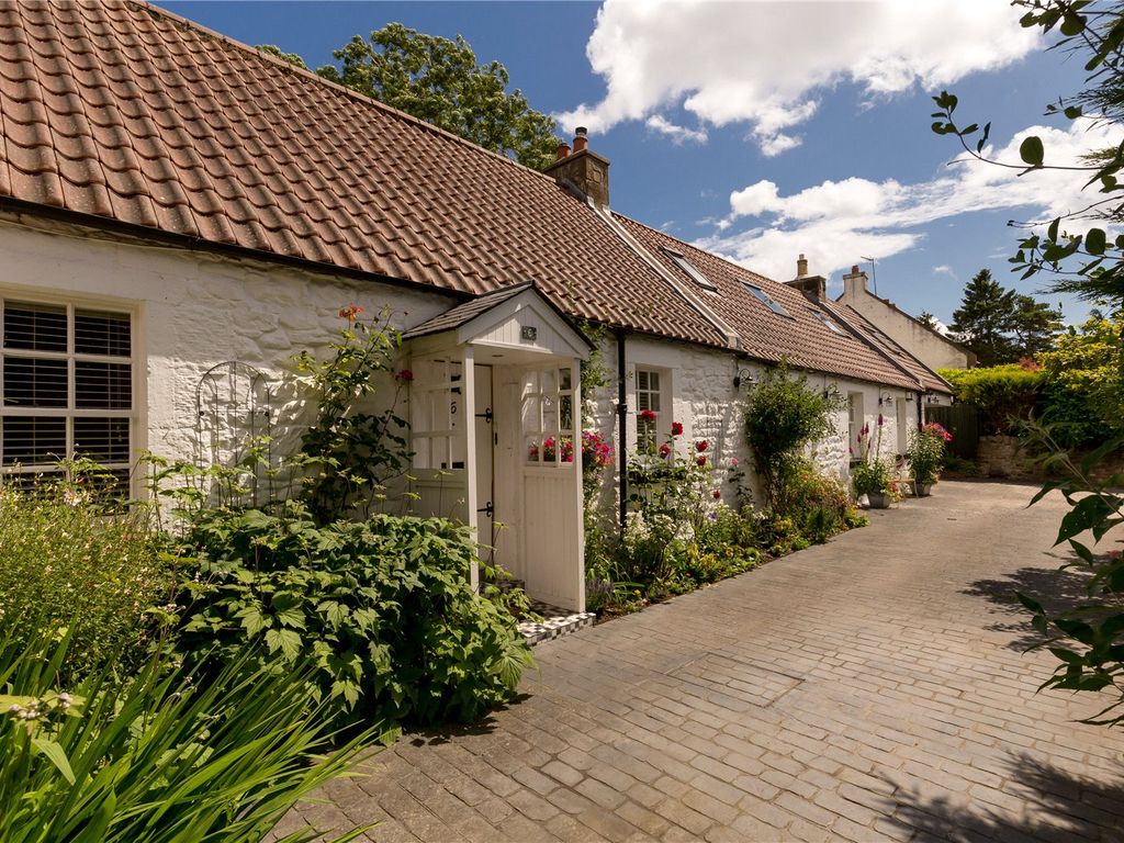 5 bed detached house for sale in Old Mill Lane, Edinburgh, Midlothian