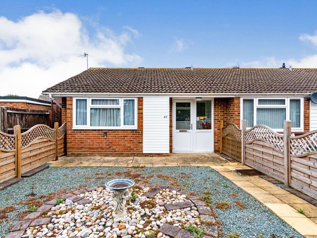 2 bed bungalow for sale in Westfield, Bognor Regis PO22 Zoopla